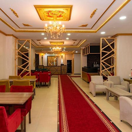 Avrupa Palace Hotel Istanbul Luaran gambar