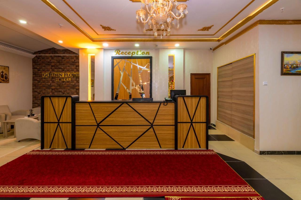 Avrupa Palace Hotel Istanbul Luaran gambar