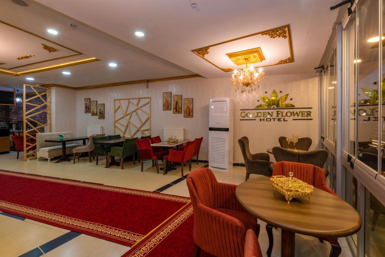 Avrupa Palace Hotel Istanbul Luaran gambar