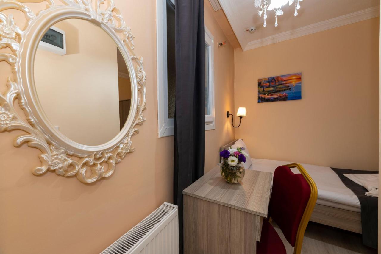 Avrupa Palace Hotel Istanbul Luaran gambar