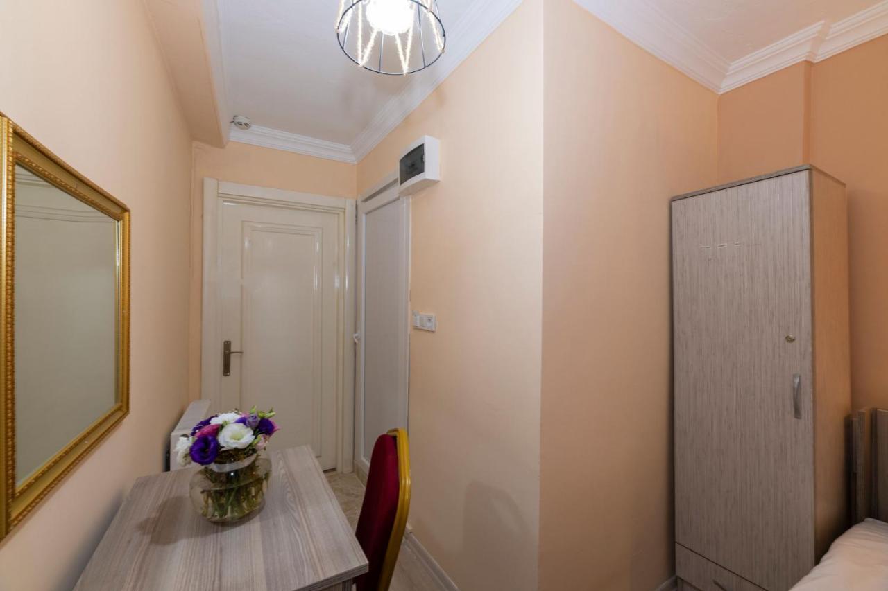 Avrupa Palace Hotel Istanbul Luaran gambar