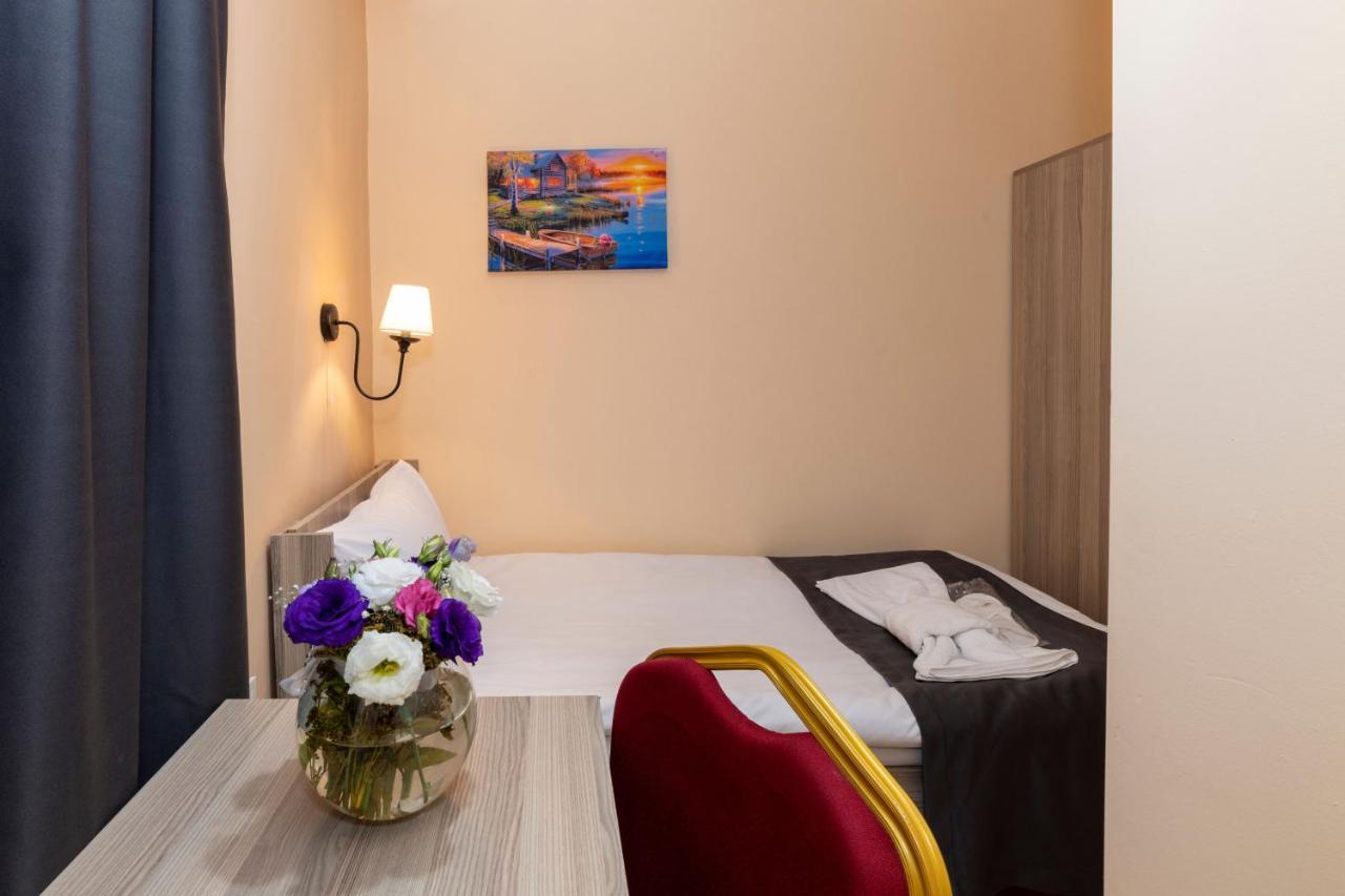 Avrupa Palace Hotel Istanbul Luaran gambar